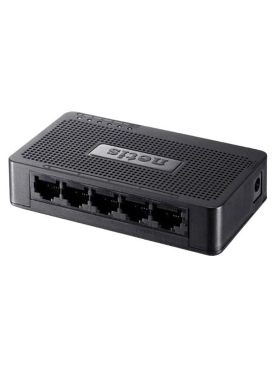Коммутатор Netis ST3105S / ST3108S
