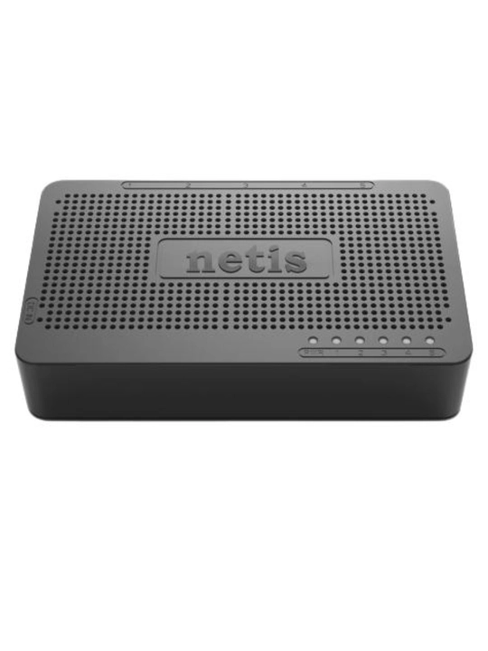 Коммутатор Netis ST3105S / ST3108S