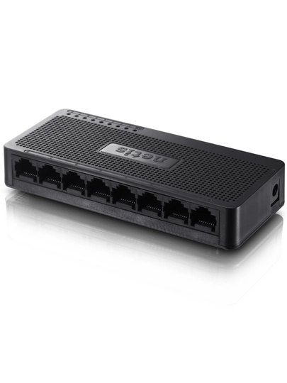 Коммутатор Netis ST3105S / ST3108S