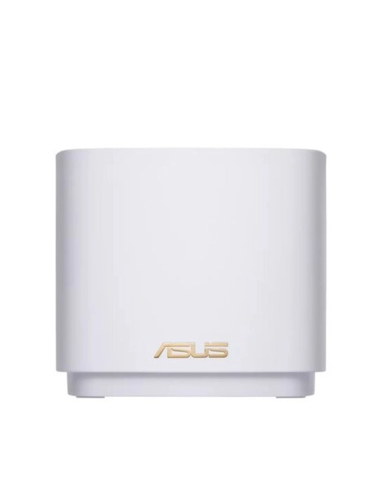 ASUS ZenWiFi AX Mini XD4 — компактная и мощная Mesh-система для быстрого WiFi
