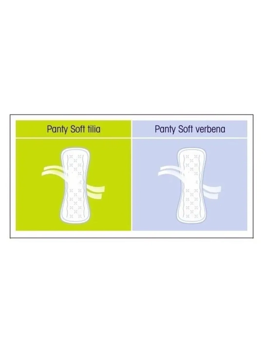 Bella Panty Soft kundalik ayollar prokladkalari, 60 dona