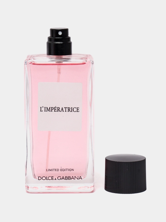 Xushbo'ylangan suv ayollar uchun L'Imperatrice Limited Edition, 100 ml
