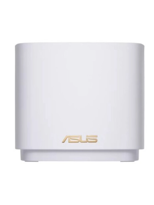 ASUS ZenWiFi XD4 Plus - ixcham Mesh WiFi