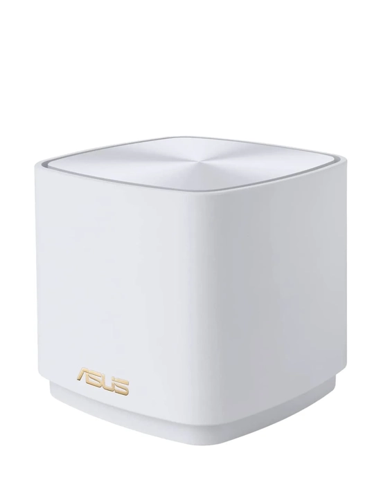 ASUS ZenWiFi XD4 Plus - ixcham Mesh WiFi