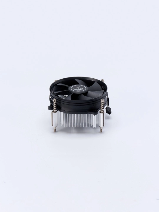 Кулер для процессора CPU cooler, для охлаждения, поддержка 1150 1151 115 1200 1700 1366
