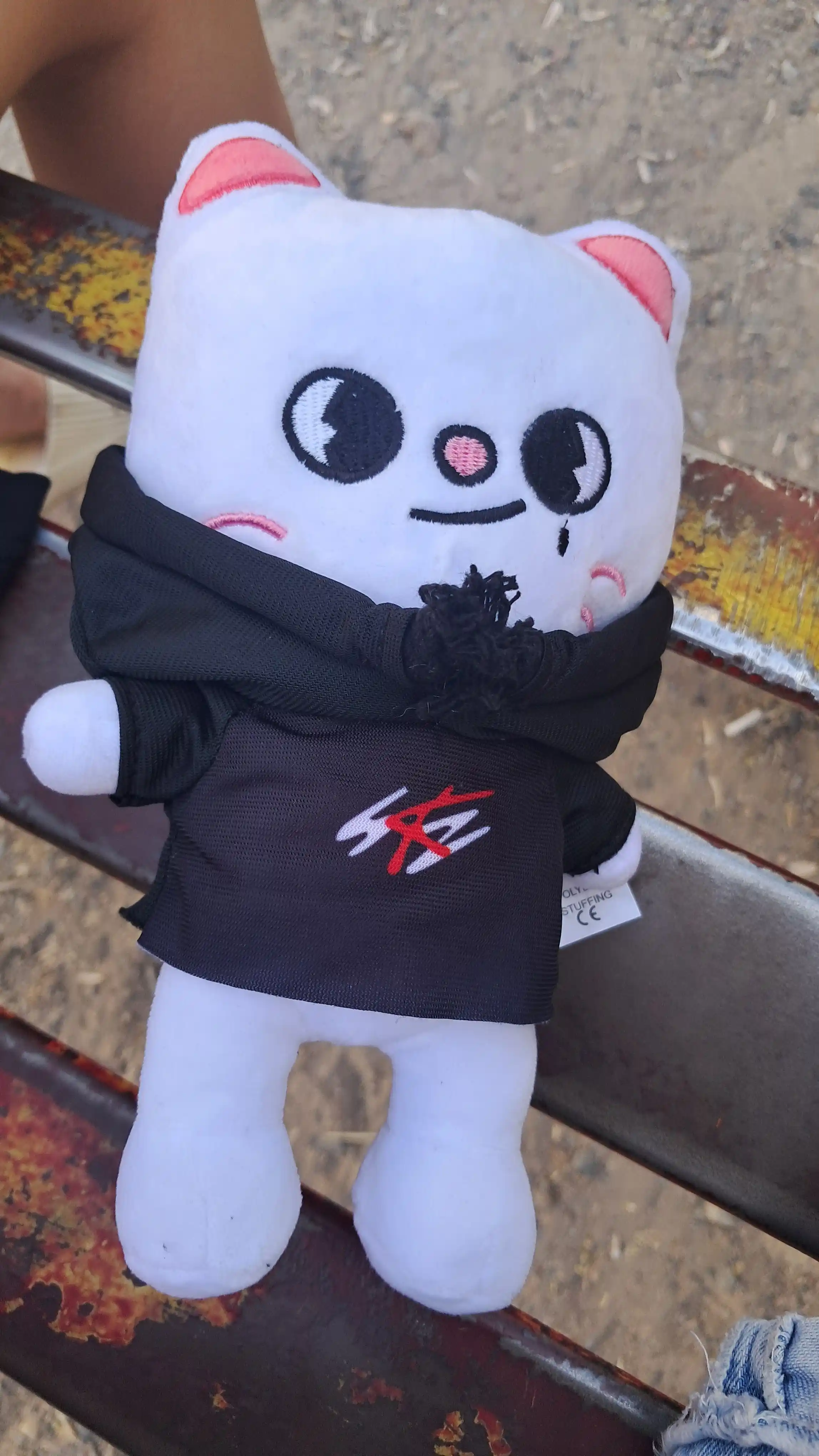 Мягкие игрушки K-Pop Stray Kids Skzoo, больше 20 видов