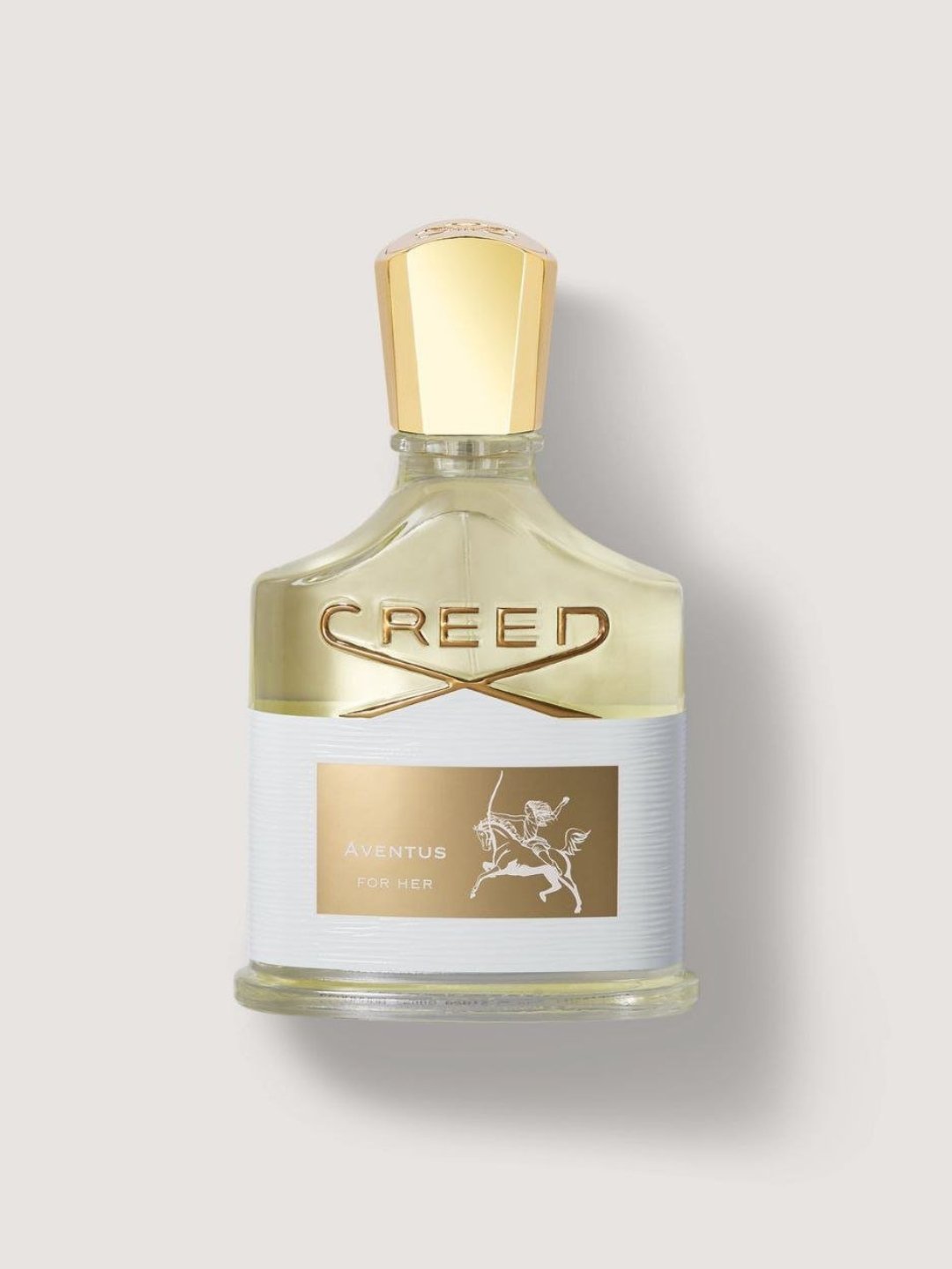 Ayollar uchun parfyumlangan suv Aventus for Her, 100 ml - 