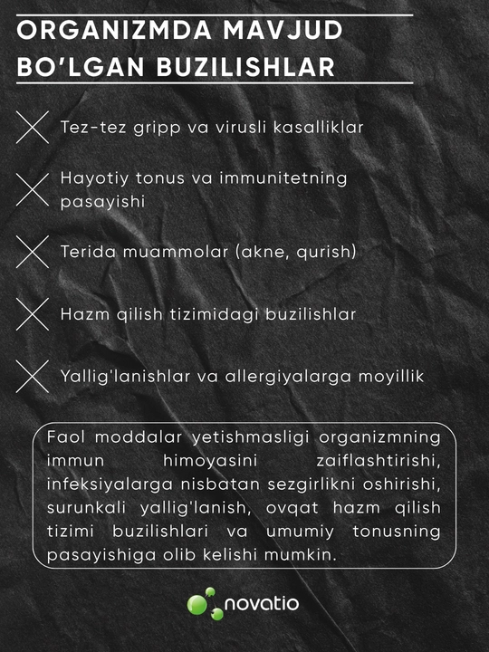 Qora sedana yog'i, 50 kapsula, tabiiy immunitet va antioksidant himoya