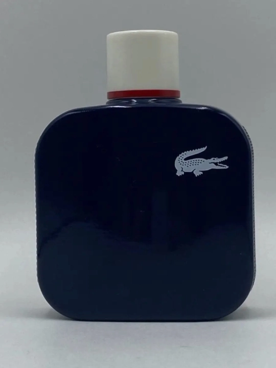 Erkaklar uchun  atiri Lacoste Pour Lui French Panache 100 ml