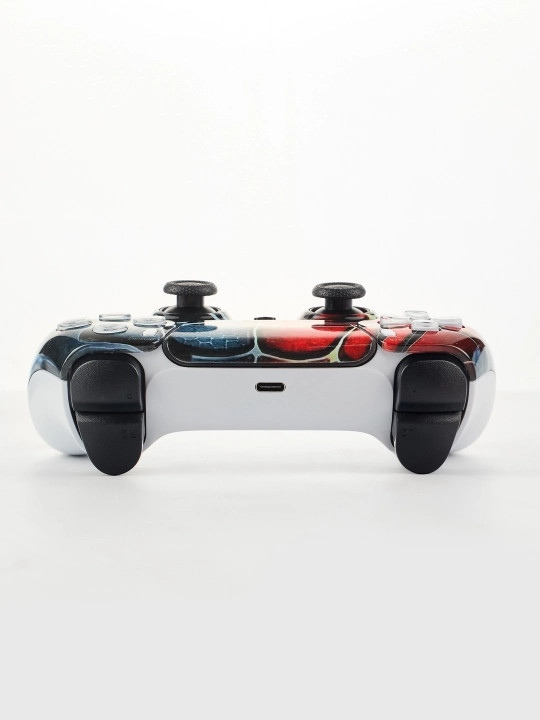 Joystik PS4, Android, IOS, PC uchun simsiz PS4 geympad, joystik