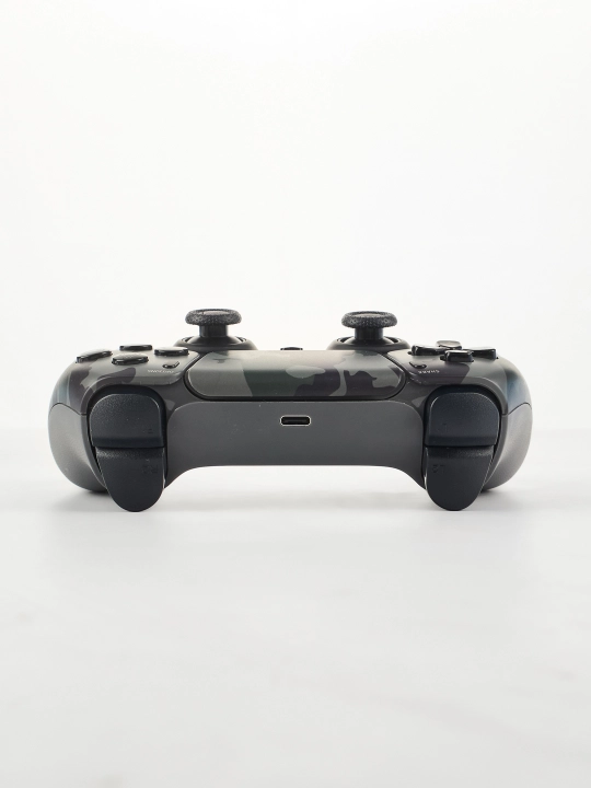 Joystik PS4, Android, IOS, PC uchun simsiz PS4 geympad, joystik