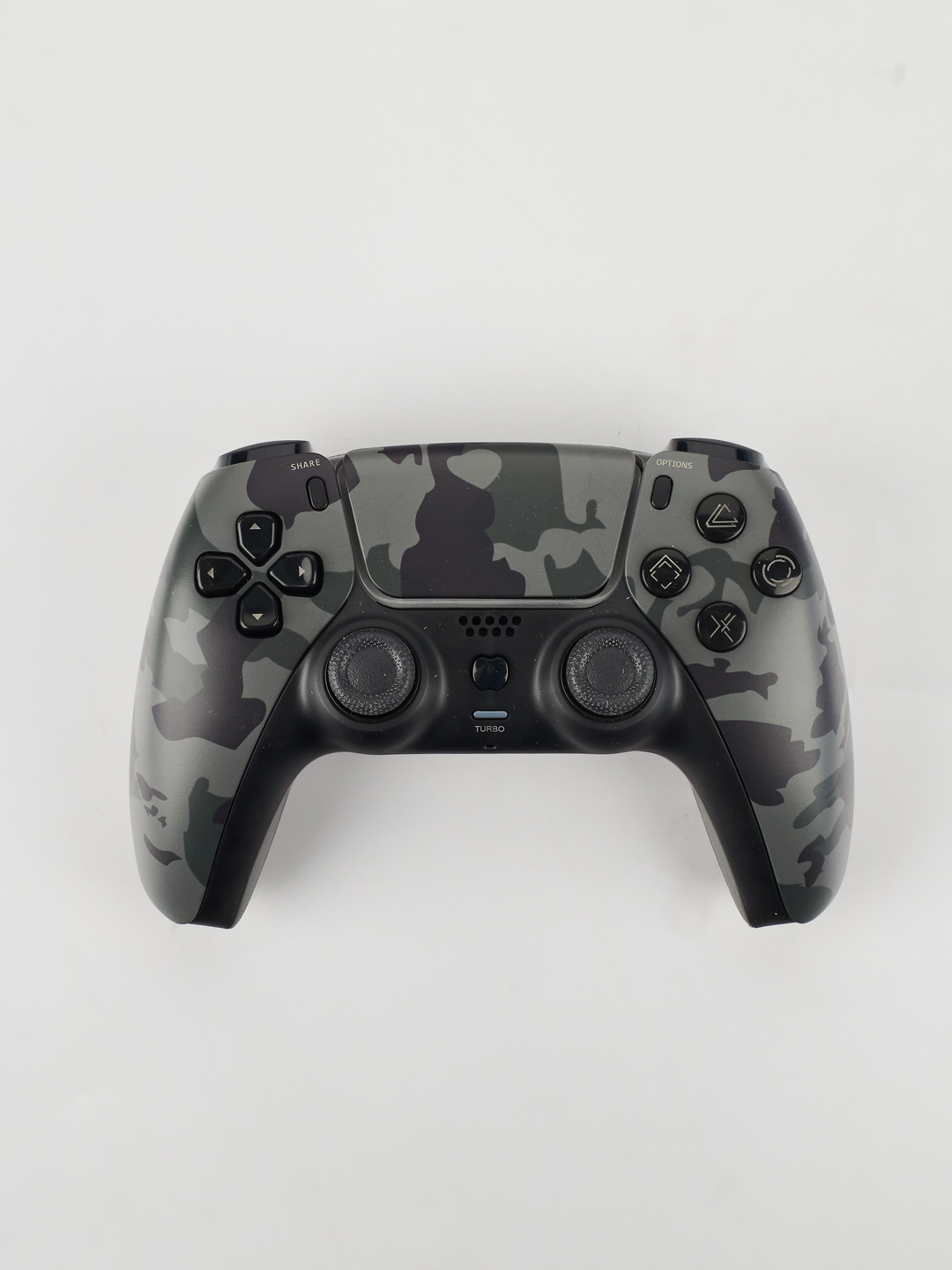 Joystik PS4, Android, IOS, PC uchun simsiz PS4 geympad, joystik - 