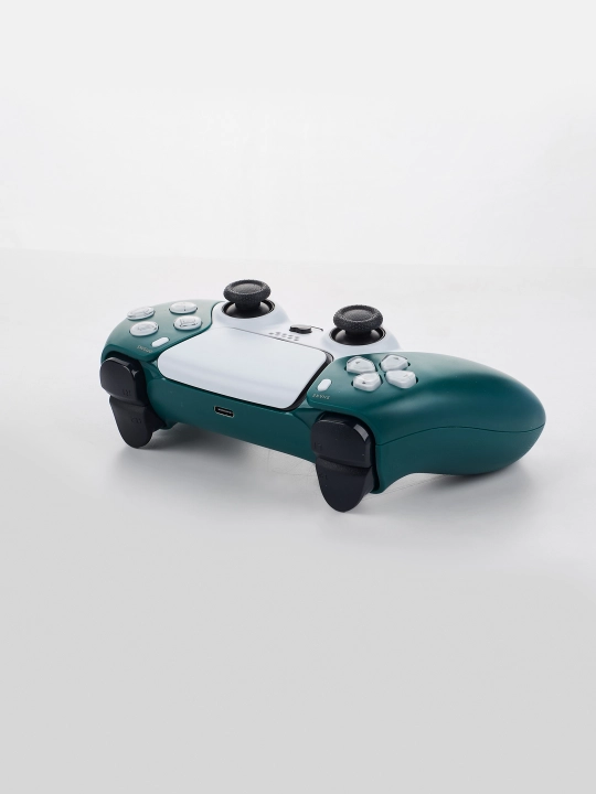Joystik PS4, Android, IOS, PC uchun simsiz PS4 geympad, joystik