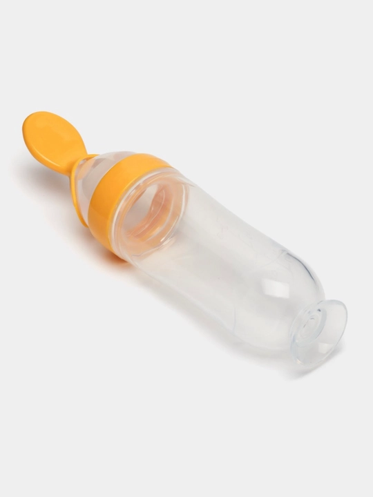 Rabito chaqaloqlar uchun silikon nibbler – 0+ oy, BPA Free, Baby Friendly
