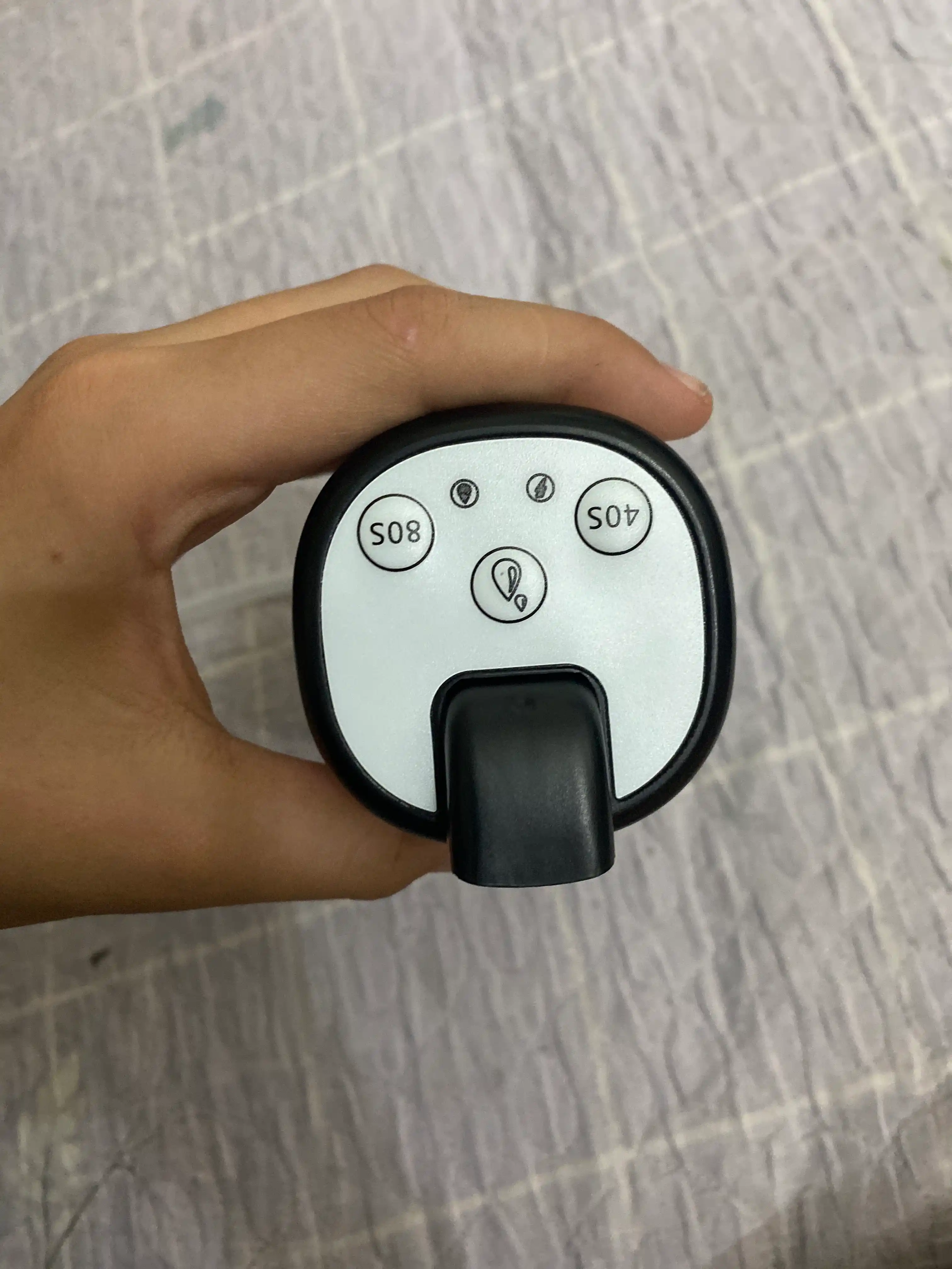 Suv uchun elektr pompa, 5, 10, 18.9 litr