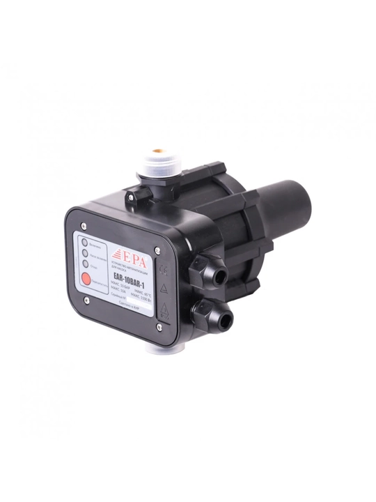 EPA avtomatika bloki EAR-10BAR-1, 1100 Vt