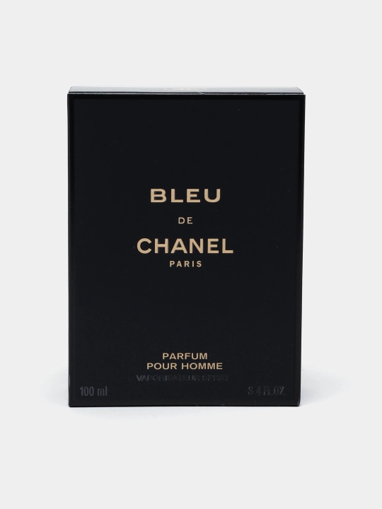 Духи BLUE de Chanel, 100 мл