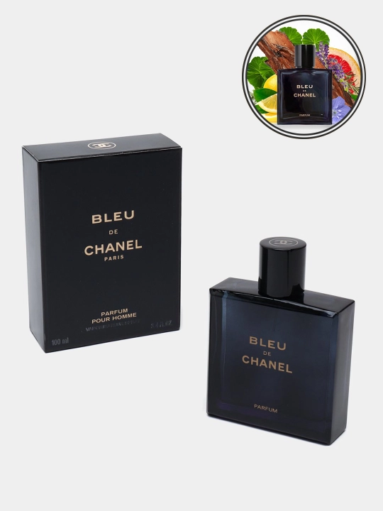 Духи BLUE de Chanel, 100 мл - 