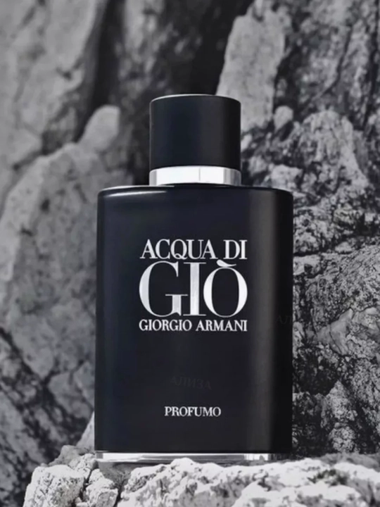 Духи Acqua di Gio Profumo Giorgio Armani, 100 мл - 