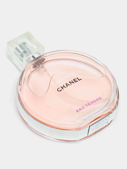 Ayollar xushbo'ylangan suvi Chanel Chance Eau Tendre, 100 ml