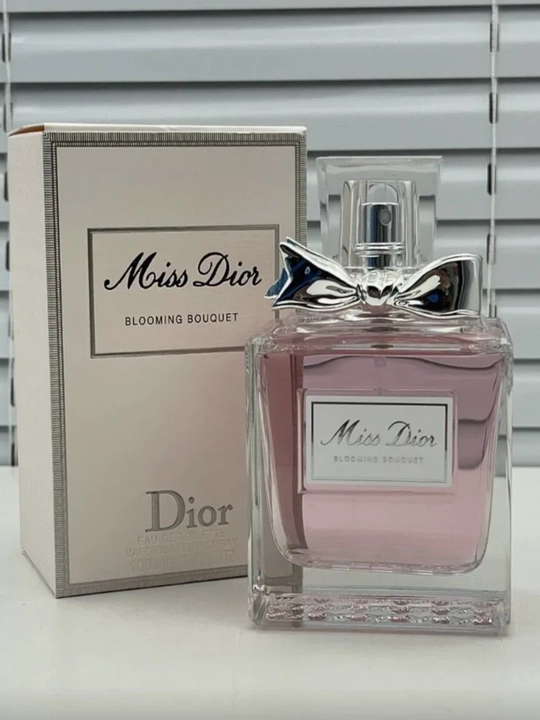Туалетная вода Miss Dior, 100мл - 
