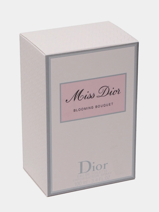 Xushbo'ylangan suv Miss Dior, 100ml
