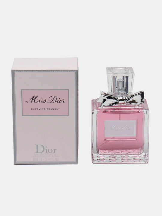 Xushbo'ylangan suv Miss Dior, 100ml