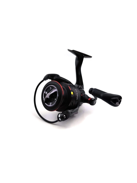 Катушка Select Force# 4000, 6+1BB, 4.8:1 - 