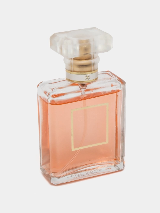 Ayollar parfyumlangan suvi Coco Mademoiselle, 100 ml
