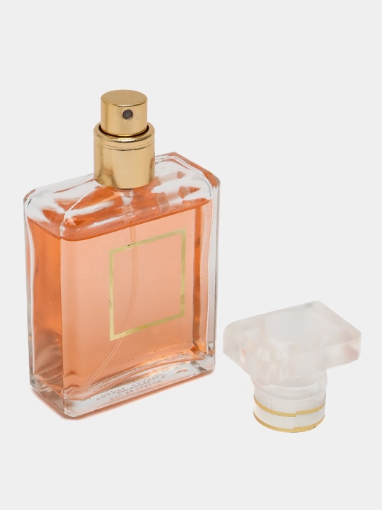 Ayollar parfyumlangan suvi Coco Mademoiselle, 100 ml