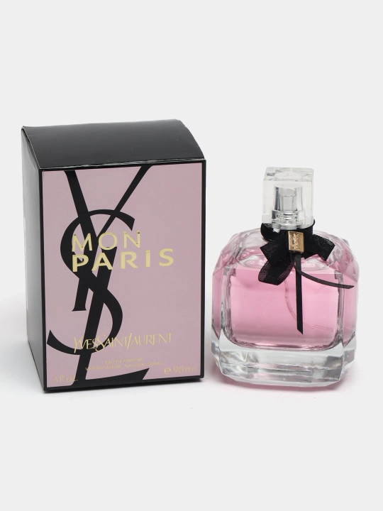 Духи Yves Saint Laurent Mon Paris, 100 мл