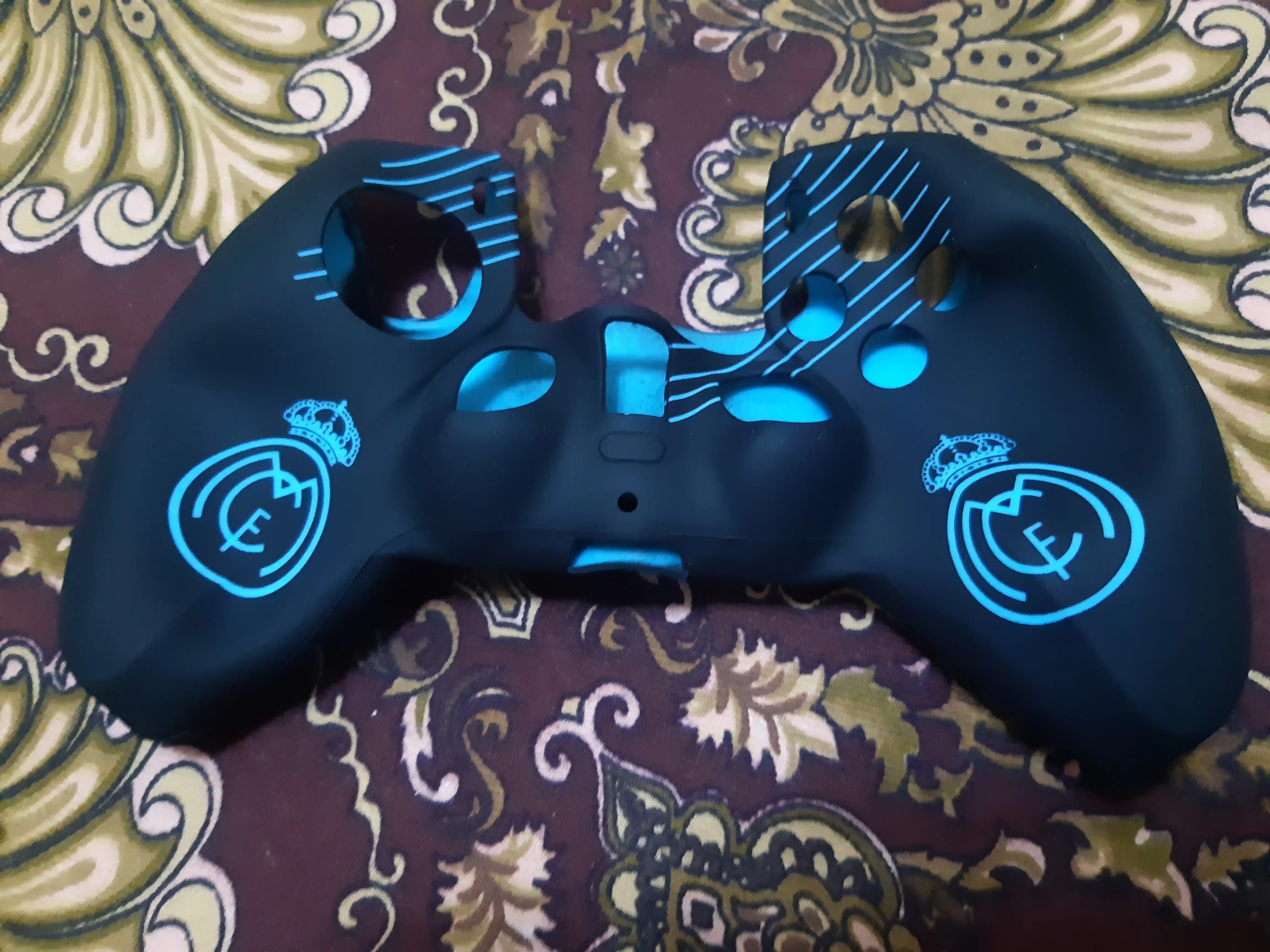 Защитный чехол для джойстика DualSense / DualShock / PS5 / PlayStation 5
