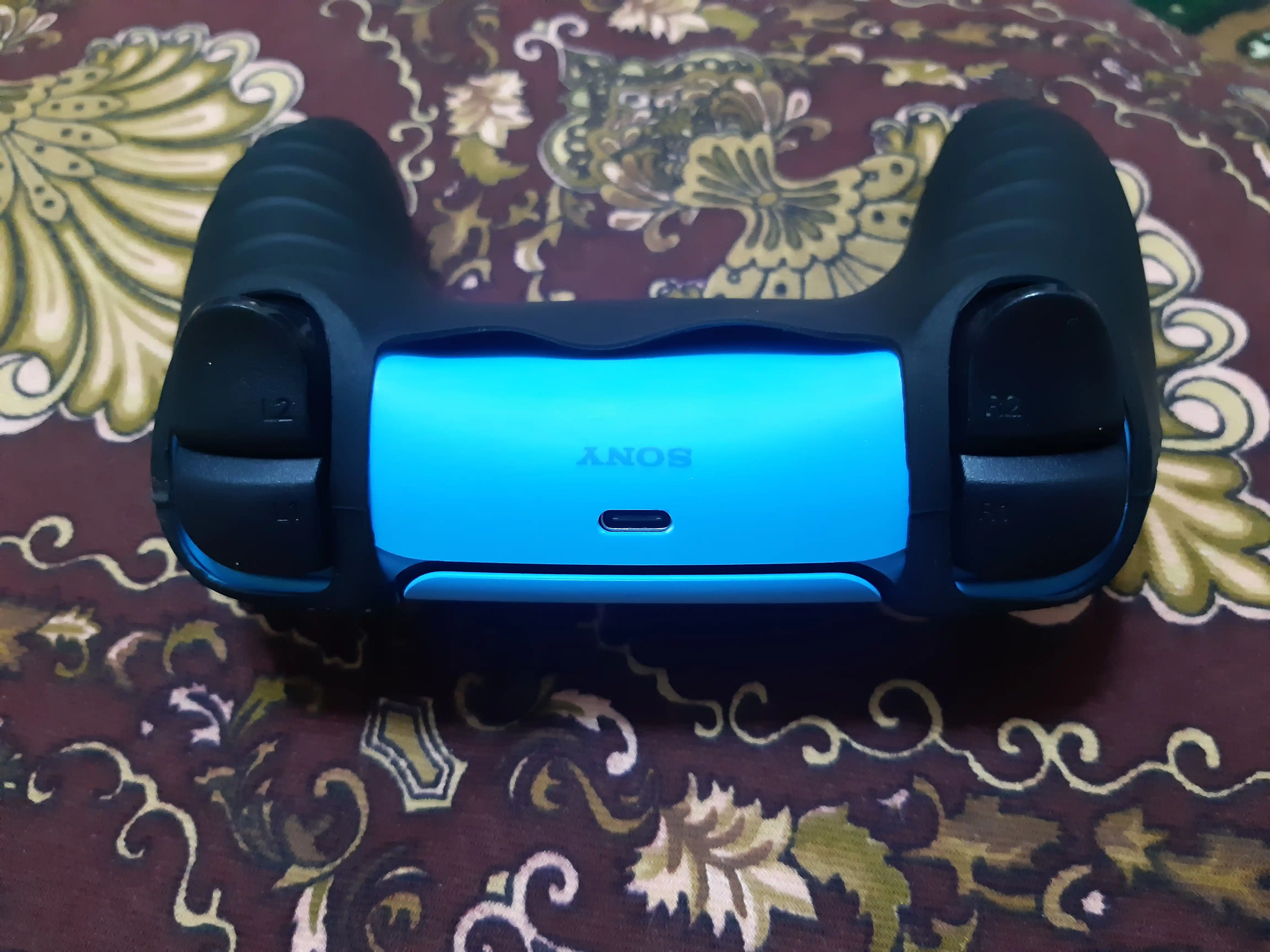 Защитный чехол для джойстика DualSense / DualShock / PS5 / PlayStation 5