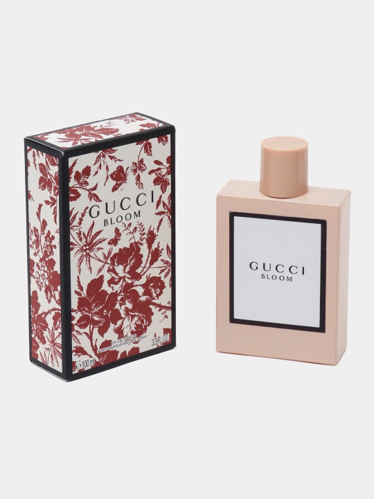 Ayollar uchun parfyumlangan suvi Gucci Bloom 100ml