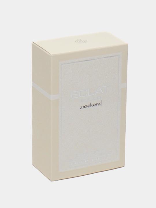 Parfyumlangan suv Eclat Weekend, 100 ml