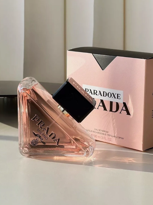 Парфюмерная вода Prada Paradox, 90 мл - 