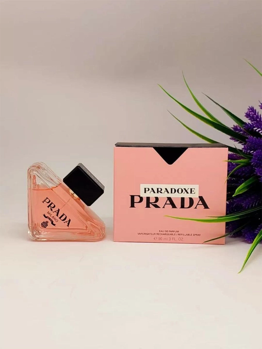 Parfyumlangan suv Prada Paradox, 90 ml