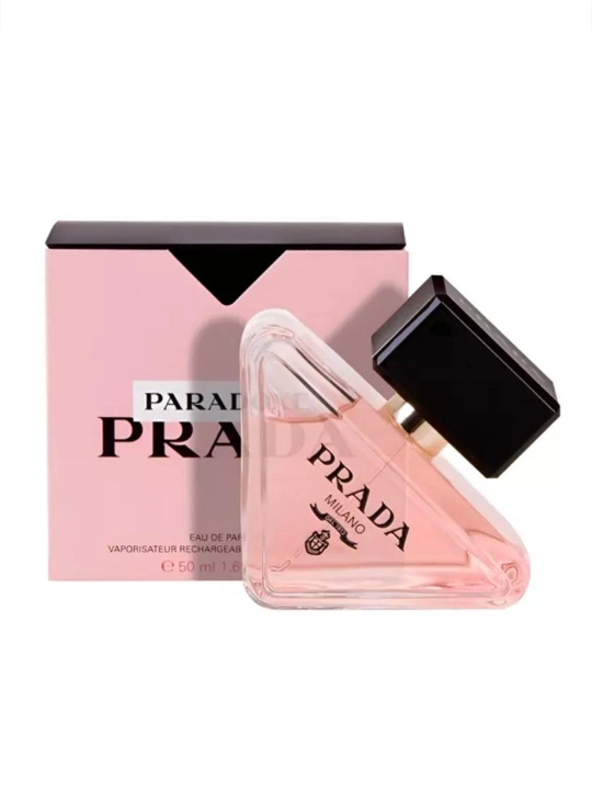 Parfyumlangan suv Prada Paradox, 90 ml