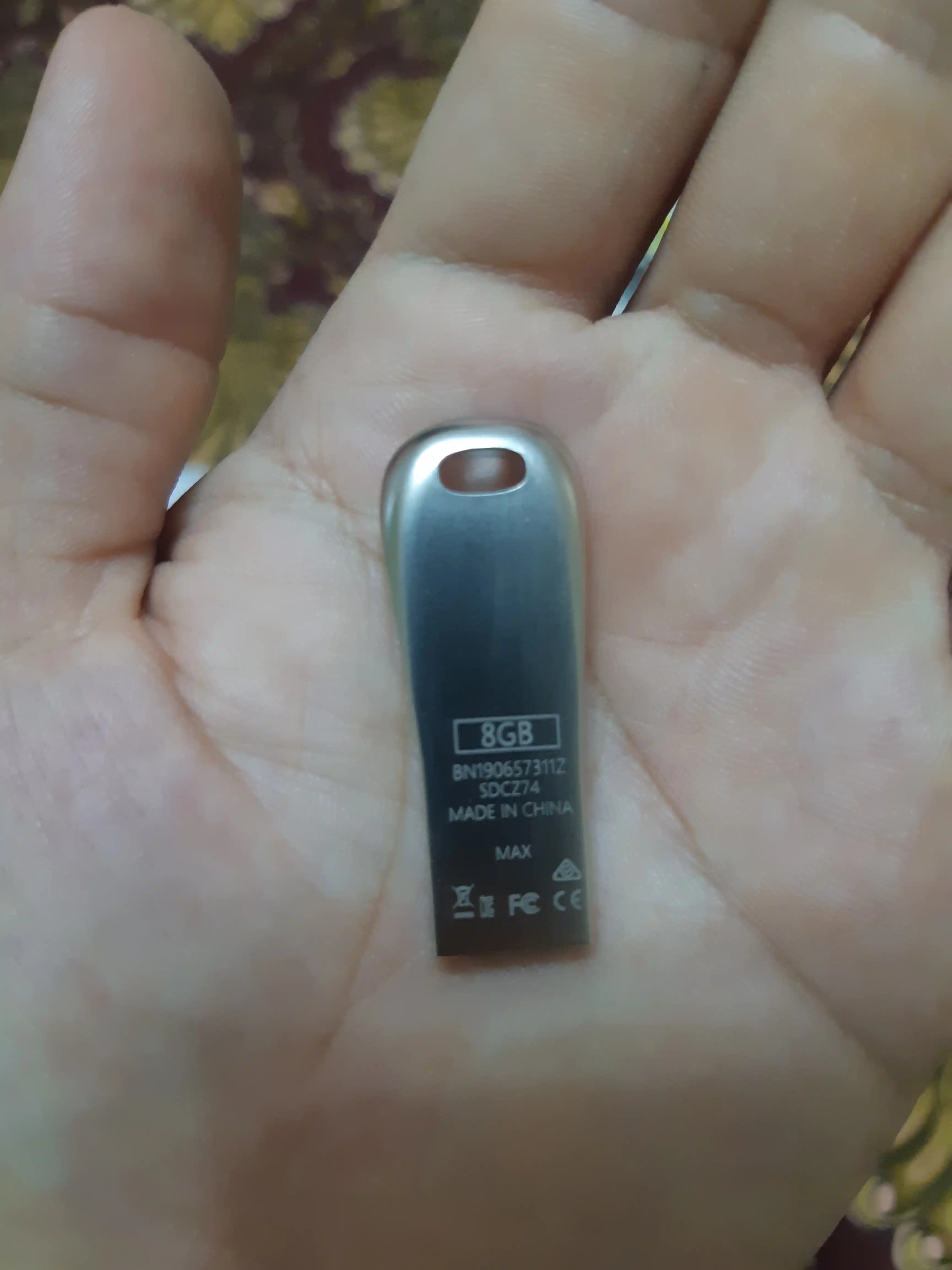 Флешка SanDisk Ultra Luxe USB 3.1, 2, 4, 8, 16, 32, 64, 128 ГБ