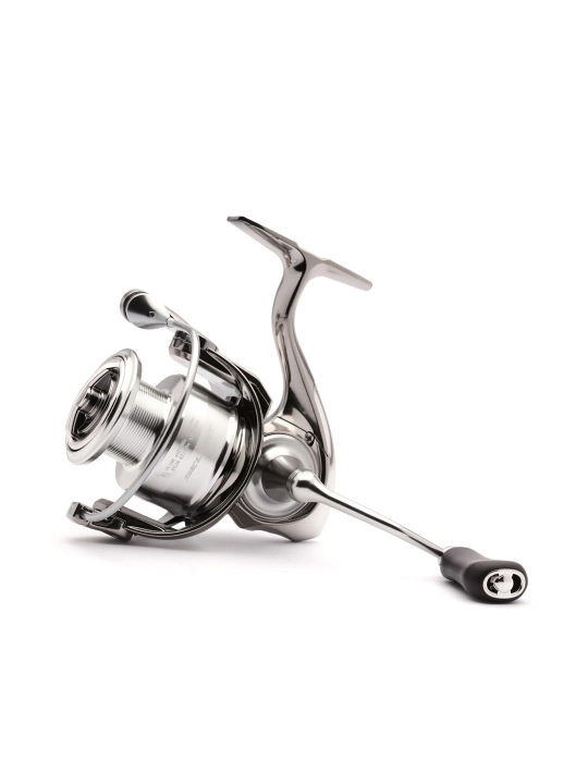 Катушка Select Chrome# 4000 6+1BB 5.2:1
