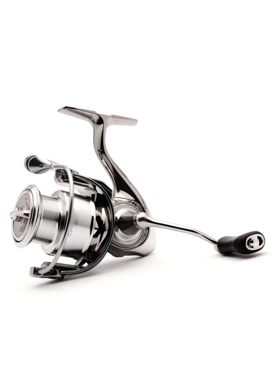 Катушка Select Chrome# 4000 6+1BB 5.2:1 - 