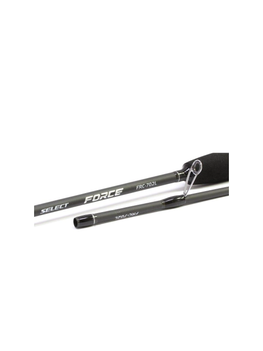 Spinning Select Force # FRC-762M, 2.28 m, 5-24g, Fast