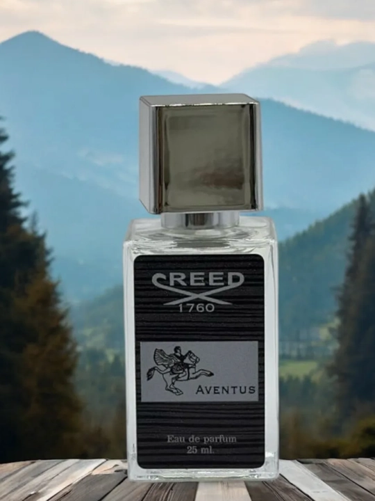 Парфюмерная вода Creed Aventus - 