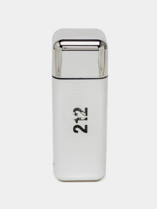 Xushbo'ylangan suv 212 VIP Men, 100 ml