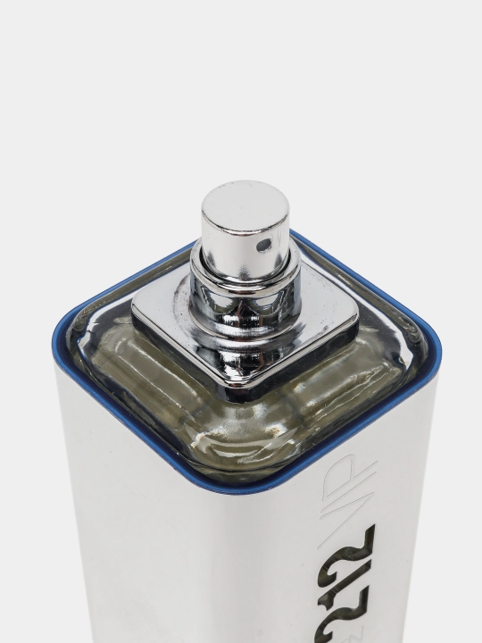 Xushbo'ylangan suv 212 VIP Men, 100 ml