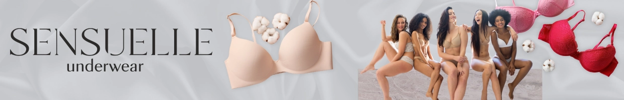 SENSUELLE