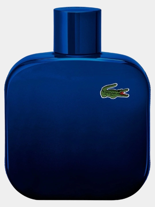 Xushbo'ylangan suv Lacoste Magnetic, 100 ml