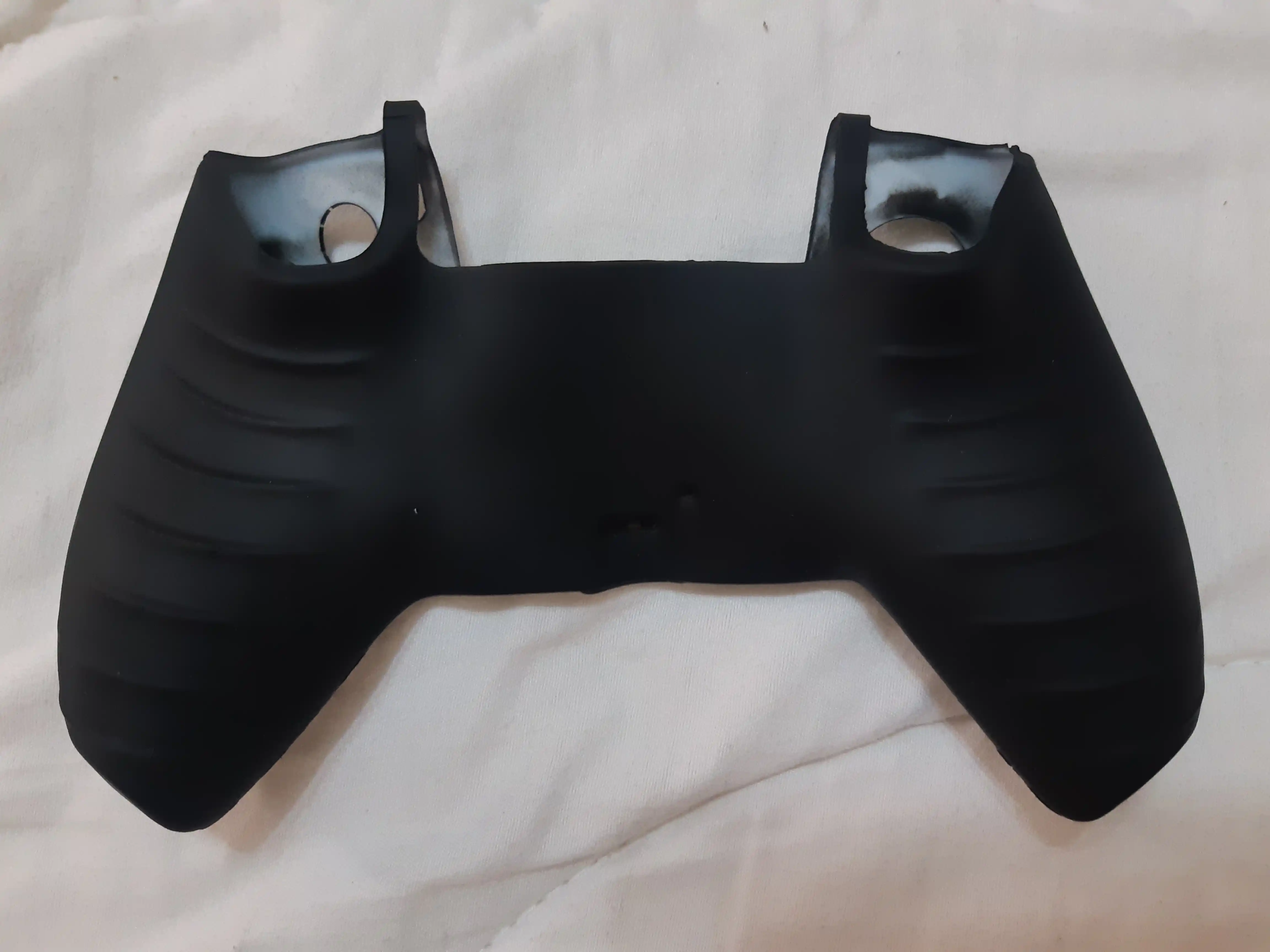 Защитный чехол для джойстика DualSense / DualShock / PS5 / PlayStation 5