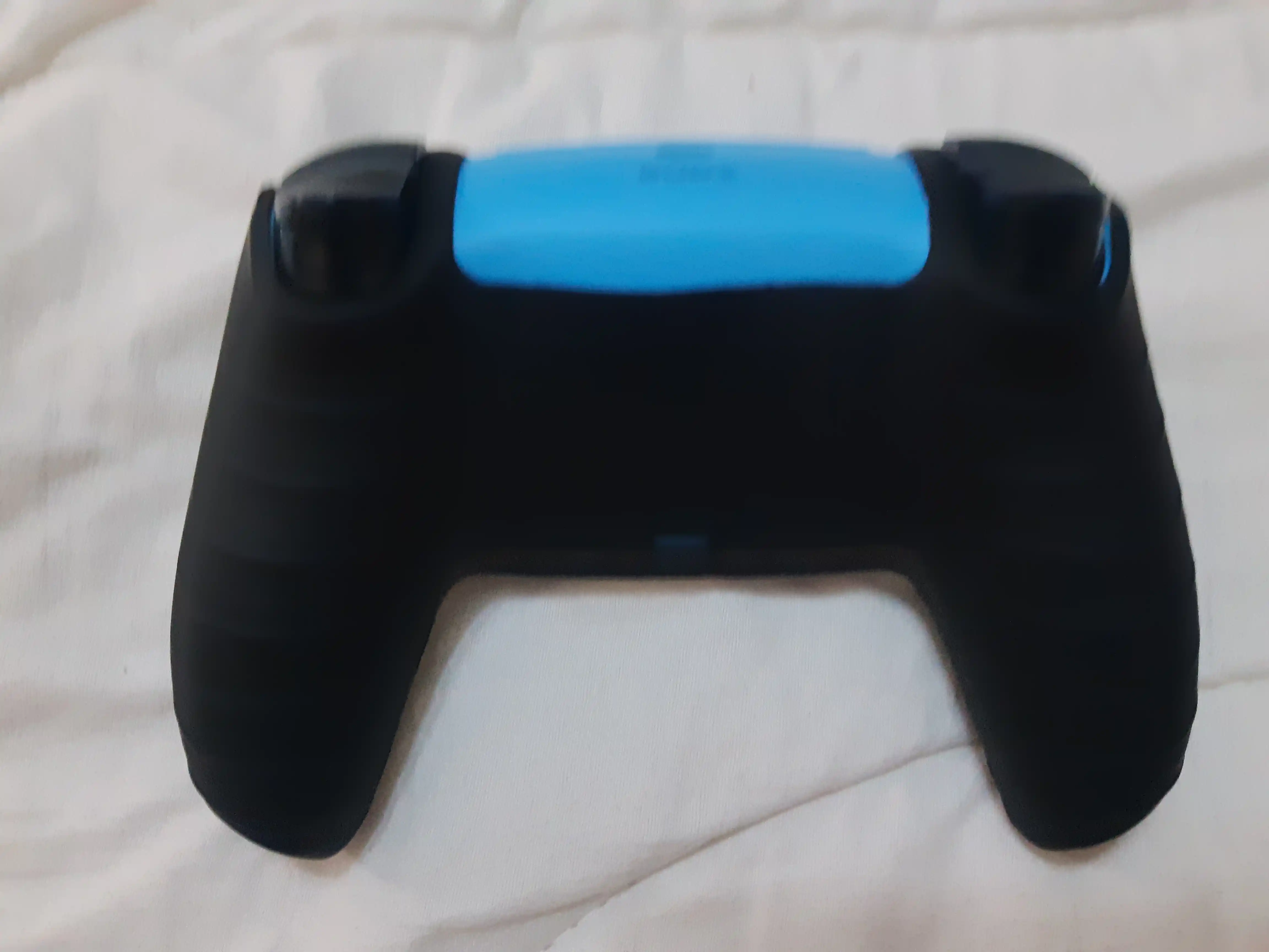 Защитный чехол для джойстика DualSense / DualShock / PS5 / PlayStation 5