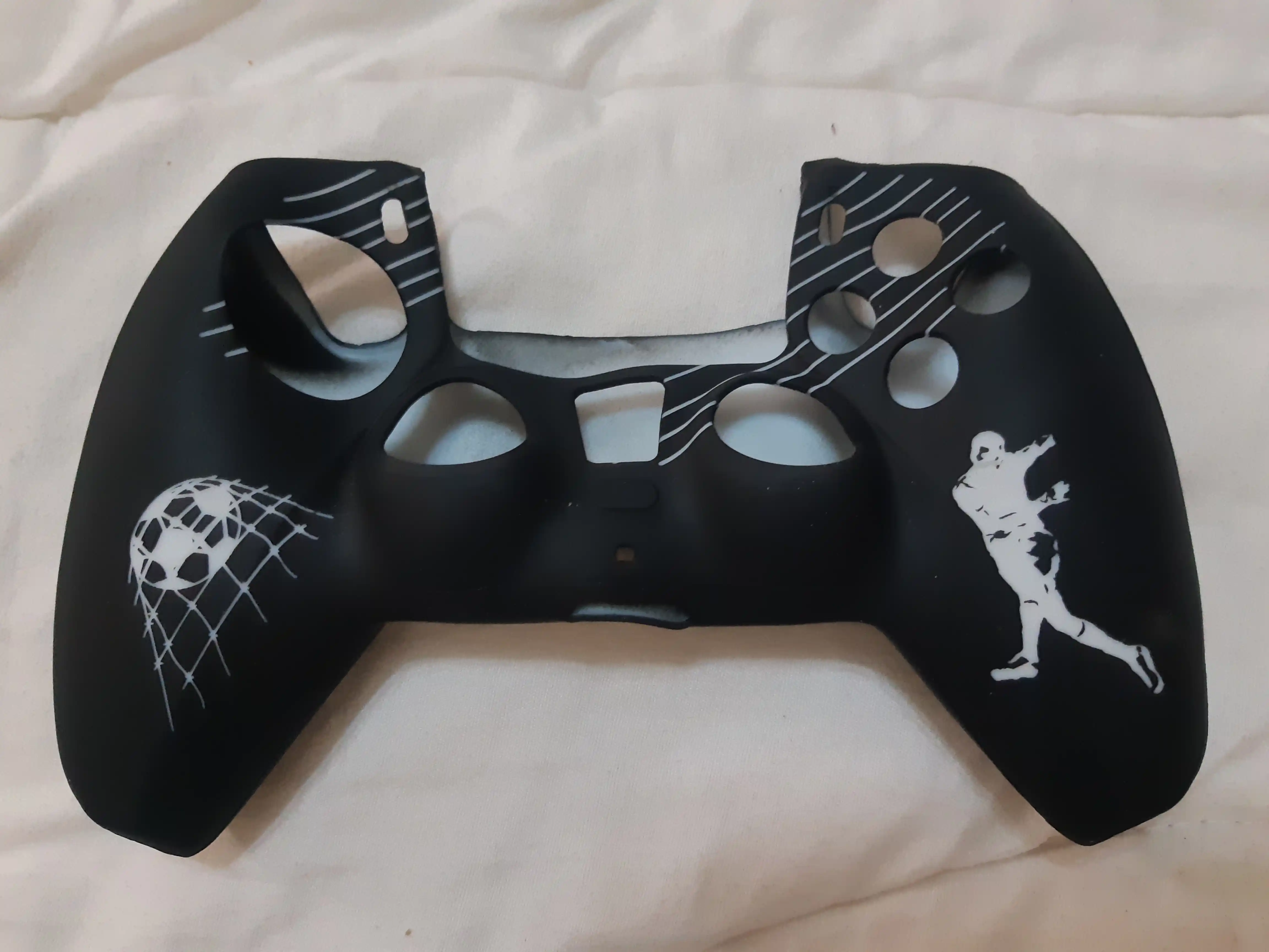 Защитный чехол для джойстика DualSense / DualShock / PS5 / PlayStation 5